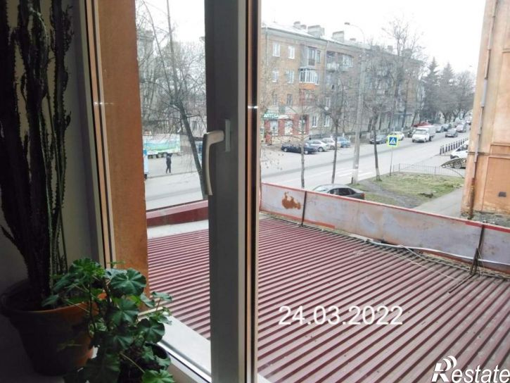 4-комн квартира Тельмана ул., д.5