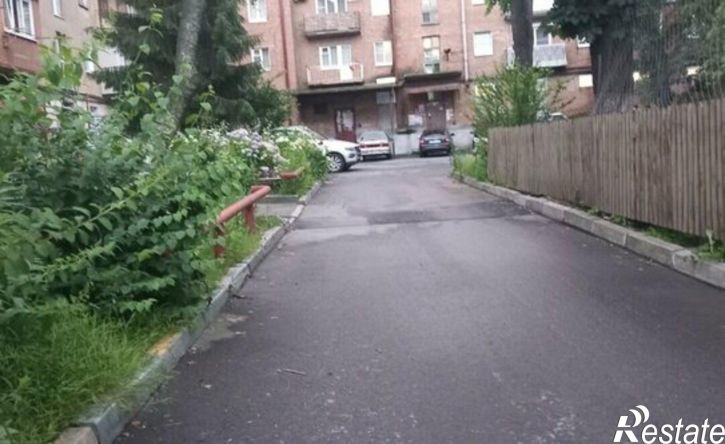 2-комн квартира ул Ватутина, 25,  д. 25