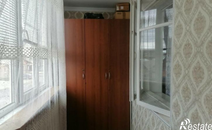 3-комн квартира ул Ушакова, 4,  д. 4