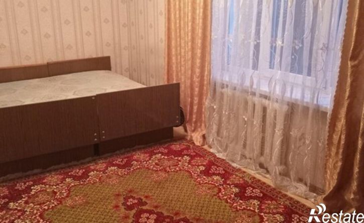 2-комн квартира ул Ватутина, 25,  д. 25