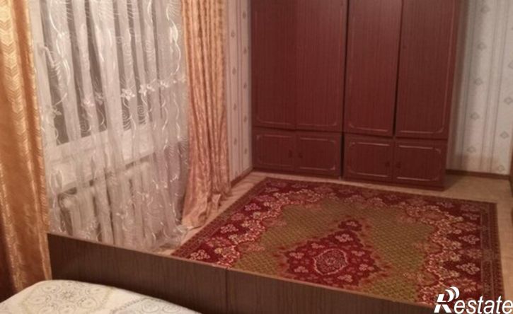 2-комн квартира ул Ватутина, 25,  д. 25