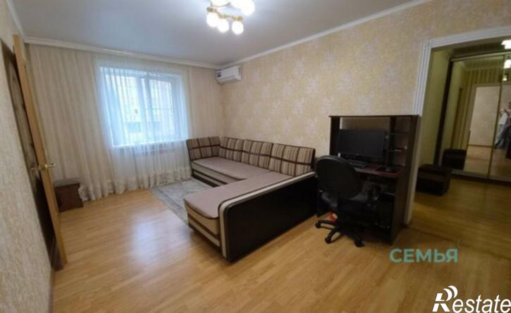2-комн квартира ул Братьев Темировых, 70/1,  д. 70/1