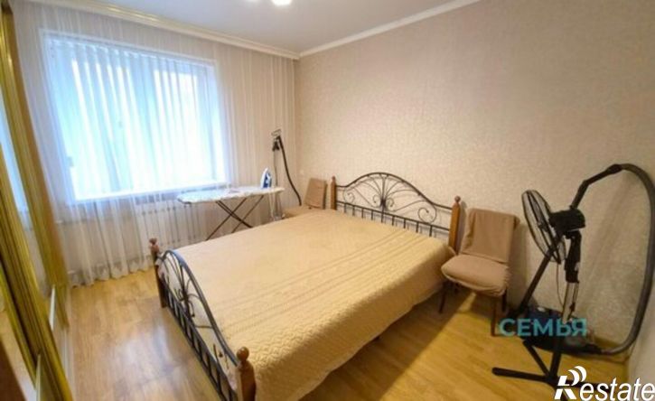 2-комн квартира ул Братьев Темировых, 70/1,  д. 70/1