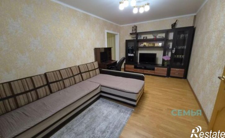 2-комн квартира ул Братьев Темировых, 70/1,  д. 70/1