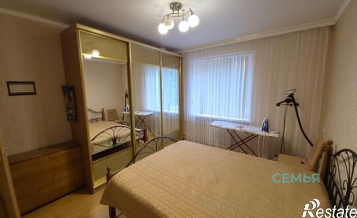 2-комн квартира ул Братьев Темировых, 70/1,  д. 70/1