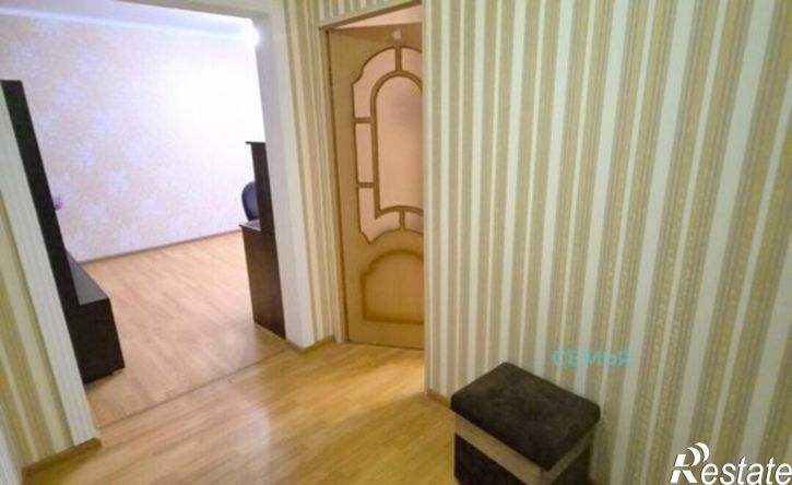 2-комн квартира ул Братьев Темировых, 70/1,  д. 70/1
