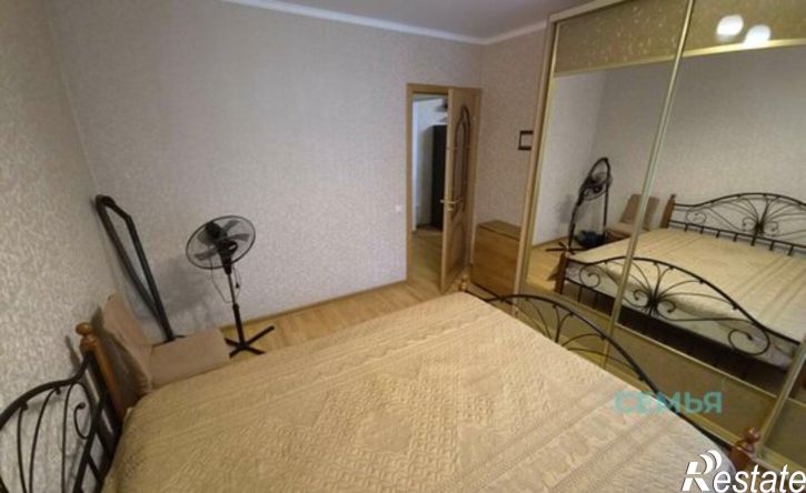 2-комн квартира ул Братьев Темировых, 70/1,  д. 70/1