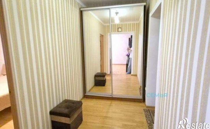 2-комн квартира ул Братьев Темировых, 70/1,  д. 70/1
