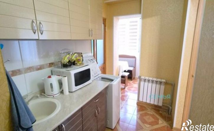 2-комн квартира ул Братьев Темировых, 70/1,  д. 70/1