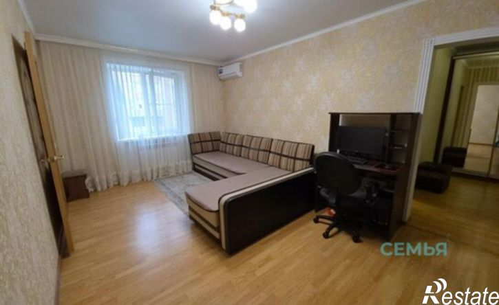 2-комн квартира ул Братьев Темировых, 70/1,  д. 70/1