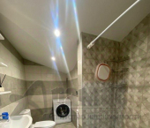 2-комн, 60кв м, этаж 10/10 пр-кт Доватора, 57Б