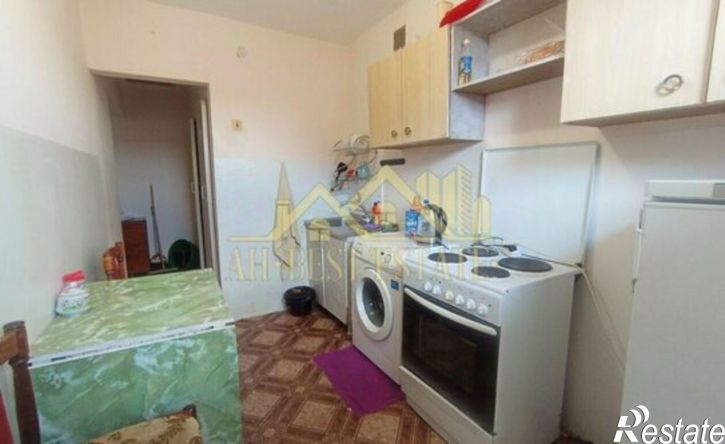 2-комн квартира ул Генерала Дзусова, 1,  д. 1