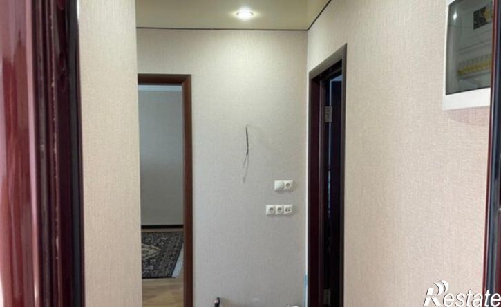 3-комн квартира ул Кутузова, 80 2,  д. 80 2,  к. 2