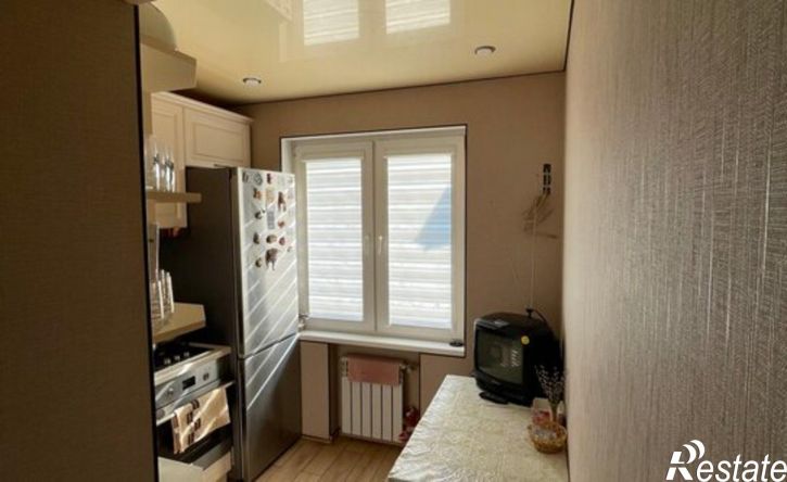 3-комн квартира ул Кутузова, 80 2,  д. 80 2,  к. 2