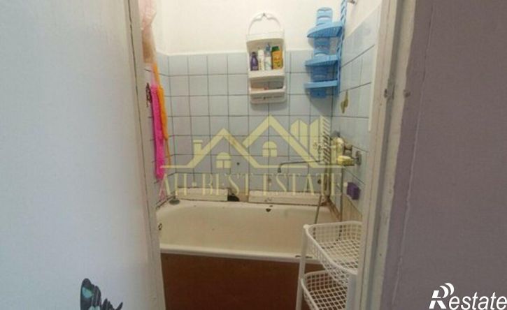 2-комн квартира ул Генерала Дзусова, 1,  д. 1