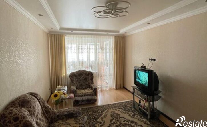 3-комн квартира ул Кутузова, 80 2,  д. 80 2,  к. 2