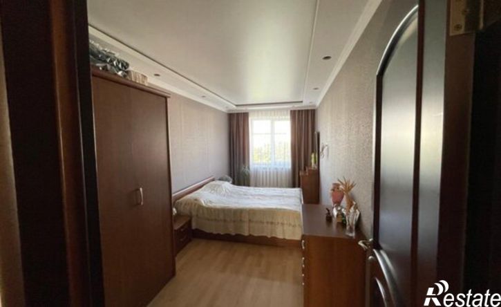 3-комн квартира ул Кутузова, 80 2,  д. 80 2,  к. 2