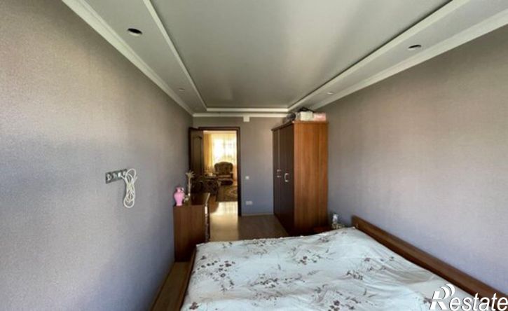 3-комн квартира ул Кутузова, 80 2,  д. 80 2,  к. 2