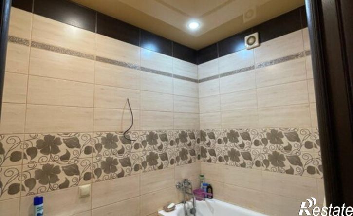 3-комн квартира ул Кутузова, 80 2,  д. 80 2,  к. 2