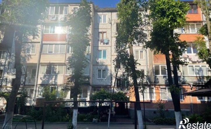 3-комн квартира ул Кутузова, 80 2,  д. 80 2,  к. 2