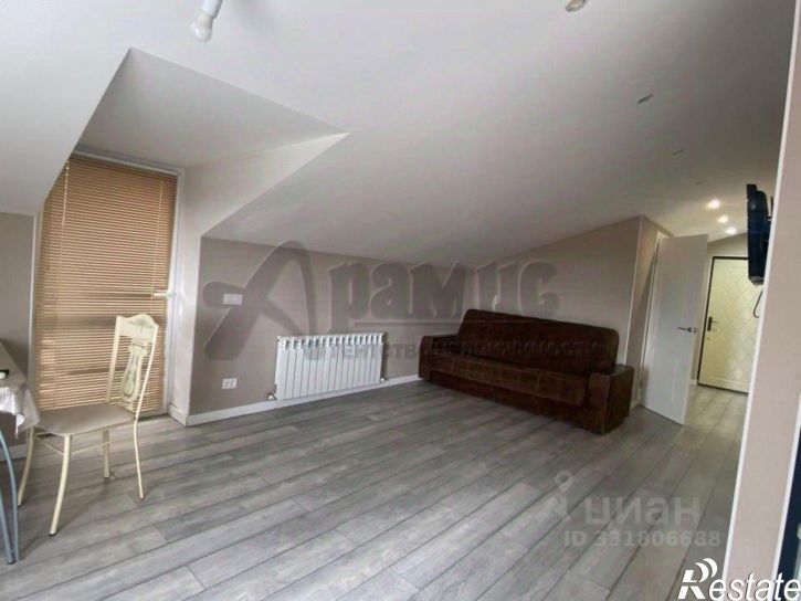 2-комн квартира пр-кт Доватора, 57Б,  д. 57Б