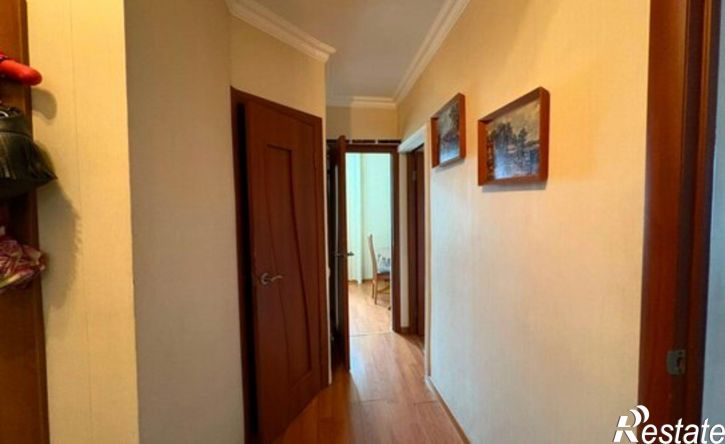 4-комн квартира пр-кт Коста, 298,  д. 298
