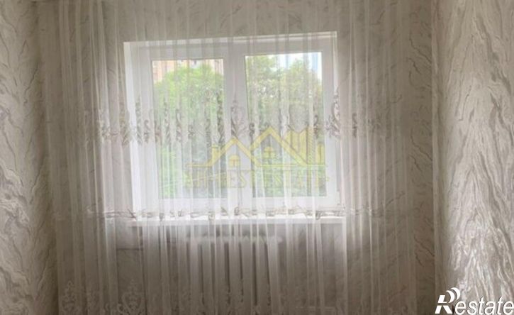 3-комн квартира ул Мамсурова Саханджери, 7,  д. 7