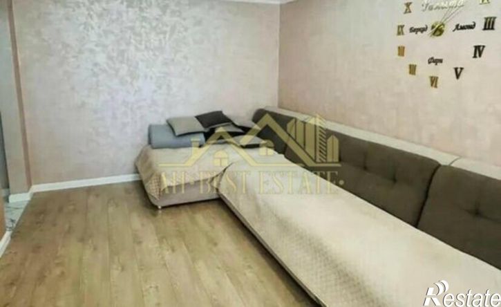 3-комн квартира ул Мамсурова Саханджери, 7,  д. 7