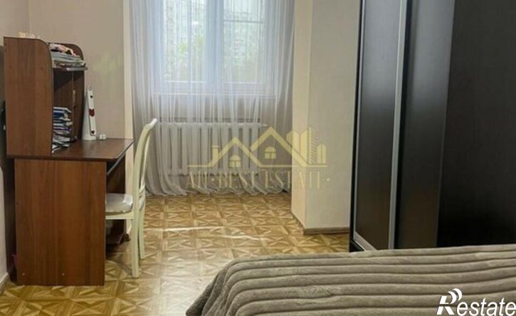 3-комн квартира ул Московская, 57,  д. 57
