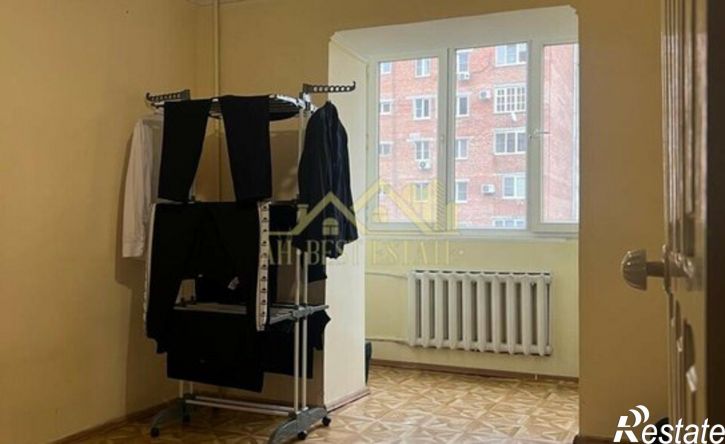 3-комн квартира ул Московская, 57,  д. 57