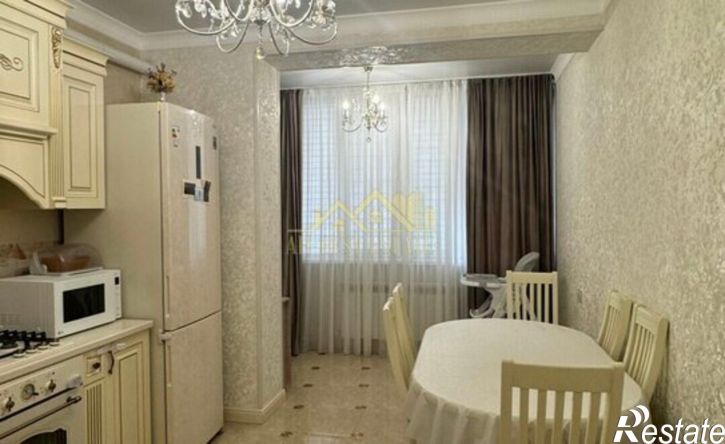 3-комн квартира ул Курсантов-Кировцев, 29,  д. 29