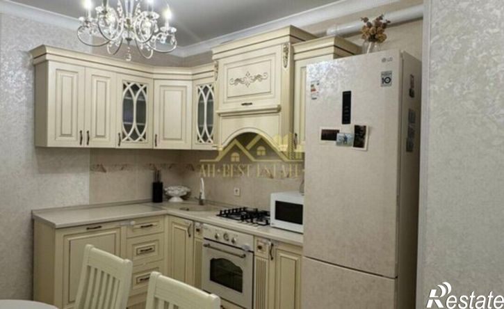 3-комн квартира ул Курсантов-Кировцев, 29,  д. 29