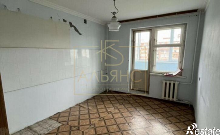 1-комн квартира ул Алихана Гагкаева, 5,  д. 5