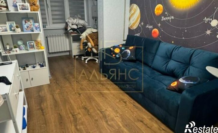 3-комн квартира пр-кт Доватора, 25,  д. 25