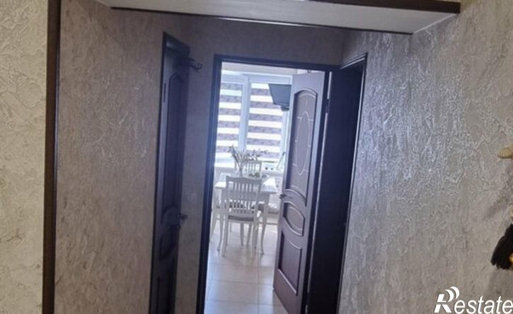 2-комн квартира ул Джанаева, 55,  д. 55