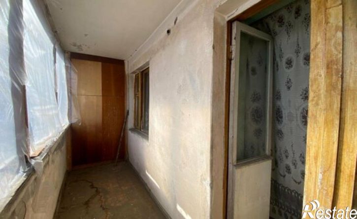 3-комн квартира ул Генерала Дзусова, 34,  д. 34