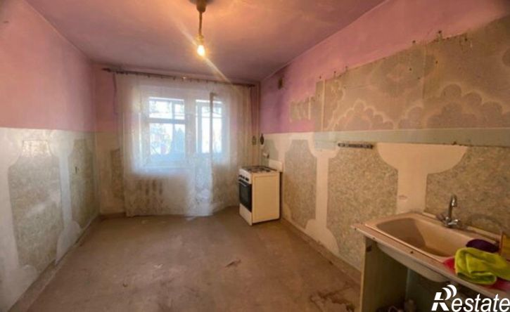 3-комн квартира ул Генерала Дзусова, 34,  д. 34