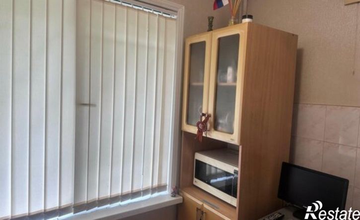 1-комн квартира ул Чапаева, 5,  д. 5