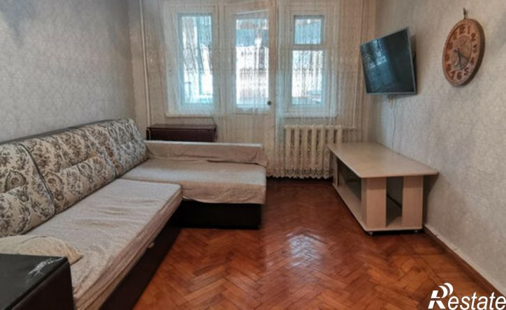 2-комн квартира пр-кт Коста, 292 3,  д. 292 3,  к. 3