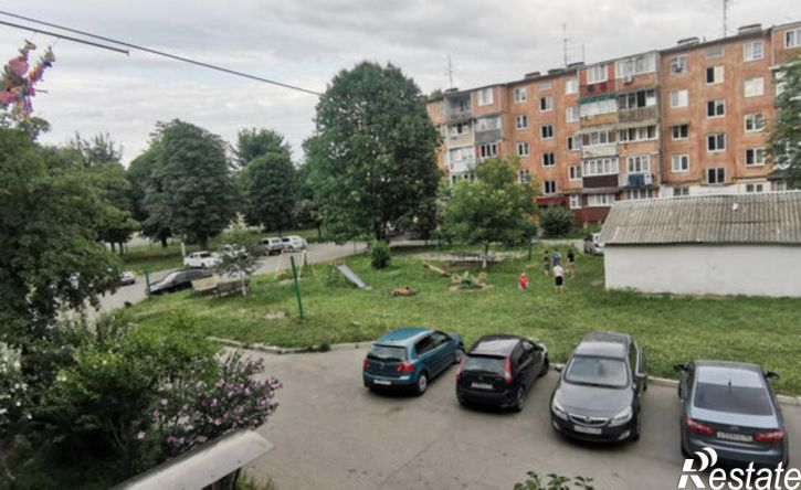 2-комн квартира пр-кт Коста, 292 3,  д. 292 3,  к. 3