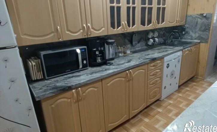 4-комн квартира ул Генерала Дзусова, 30,  д. 30