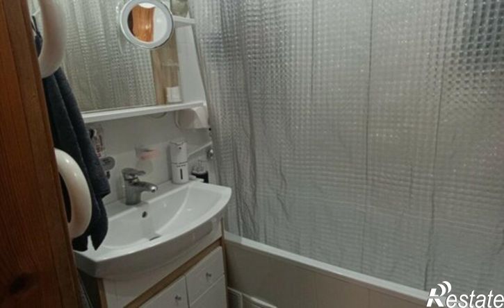 4-комн квартира ул Генерала Дзусова, 30,  д. 30
