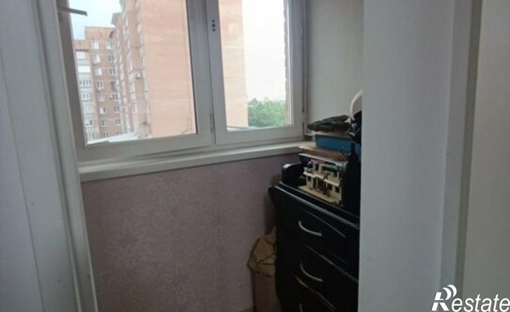 4-комн квартира ул Генерала Дзусова, 30,  д. 30