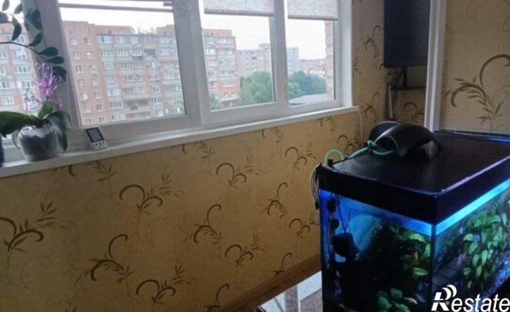 4-комн квартира ул Генерала Дзусова, 30,  д. 30