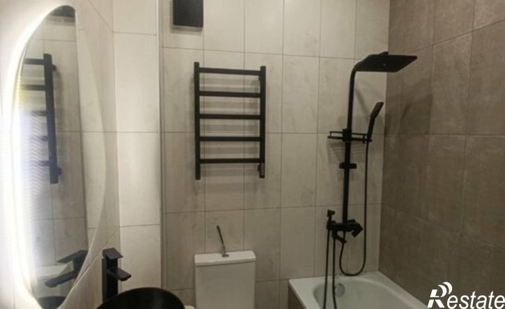 1-комн квартира ул Астана Кесаева, 26А,  д. 26А