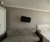 1-комн, 30кв м, этаж 1/5 ул Генерала Дзусова, 7 2
