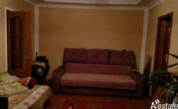 3-комн квартира ул Пушкинская, 5 4,  д. 5 4,  к. 4