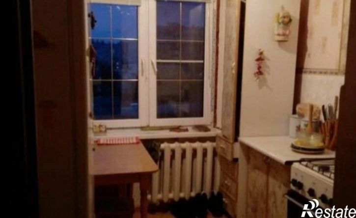 3-комн квартира ул Пушкинская, 5 4,  д. 5 4,  к. 4