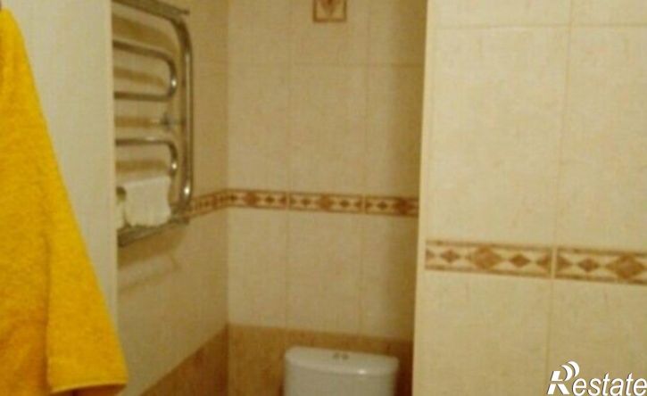 3-комн квартира ул Пушкинская, 5 4,  д. 5 4,  к. 4