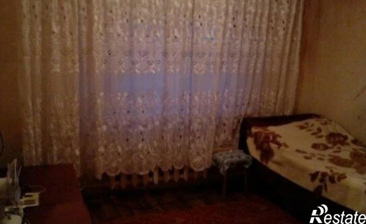3-комн квартира ул Пушкинская, 5 4,  д. 5 4,  к. 4